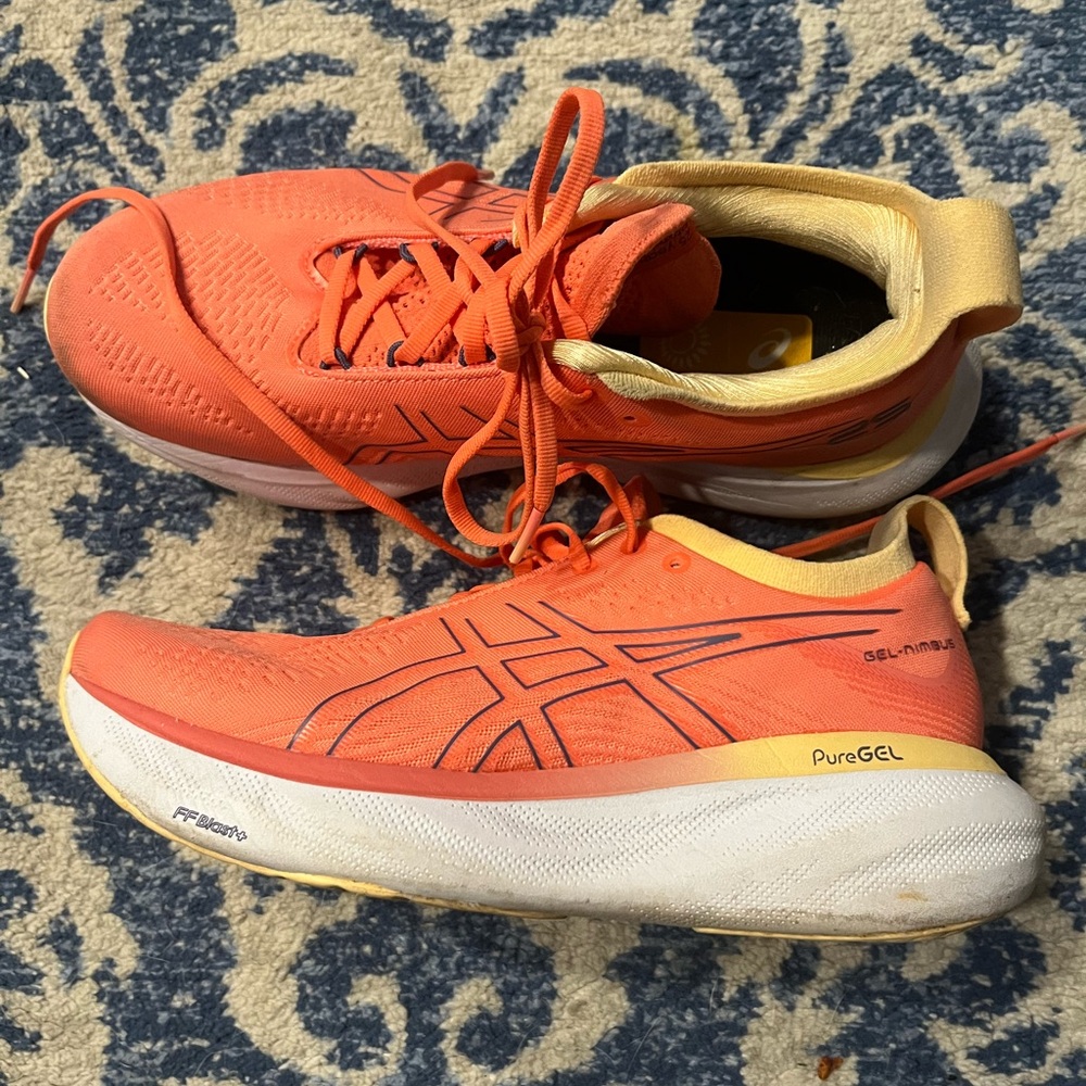 ASICS Gel-Nimbus 25